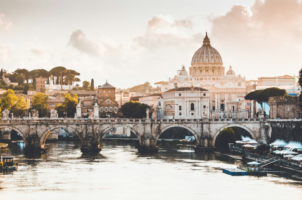 Hidden Gems: Underrated Travel Destinations Worth Visiting